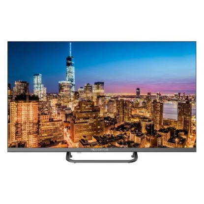 Изображение Телевизор Topdevice TDTV32BS04H_ML 32" 720p HD Smart TV серый