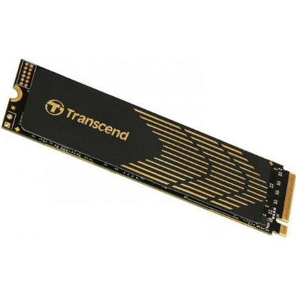 Изображение SSD диск Transcend 240S 1000 Гб 2280 (TS1TMTE240S)