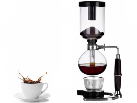 Изображение для категории Приготовление кофе