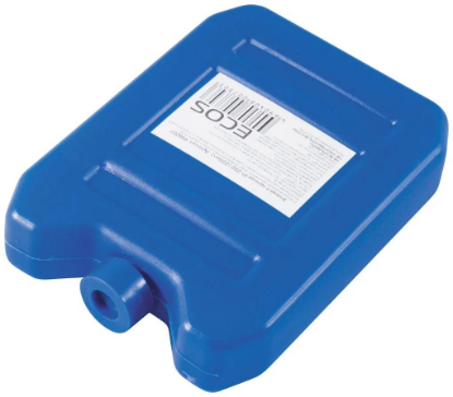 Изображение Аккумулятор холода Ecos IP-350 0,35 л