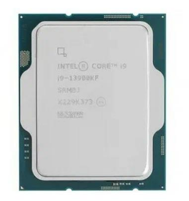 Изображение Процессор Intel Core i9-13900KF (3000 МГц, LGA 1700) (OEM)