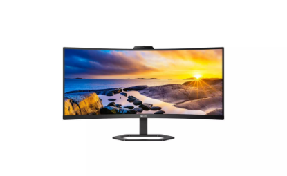 Изображение Монитор Philips 34E1C5600HE (34 "/3440x1440/TFT *VA)