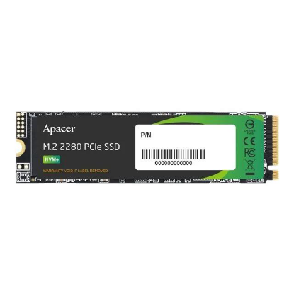 Изображение SSD диск Apacer AS2280P4 2000 Гб 2280 (AP2TBAS2280P4X-1)