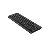 Изображение Клавиатура Philips SPK6307BL (USB), (черный)