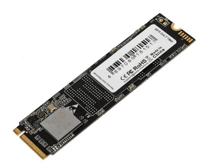 Изображение SSD диск AMD R5 512 Гб 2280 (R5MP512G8)