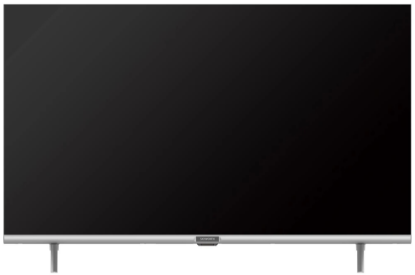Изображение Телевизор Skyworth 40STE6600 40" 1080p Full HD Smart TV серый