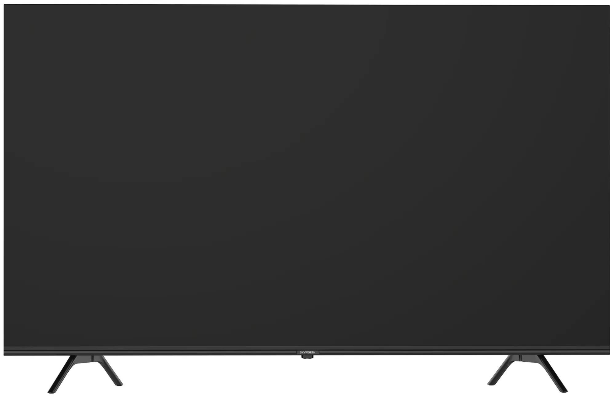 Изображение Телевизор Skyworth 43SUE9350 43" 4K UHD Smart TV черный