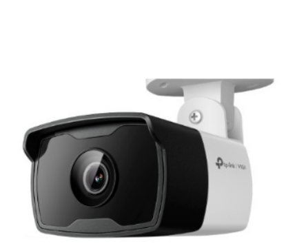 Изображение Камера видеонаблюдения TP-Link VIGI C340I (4 мм) белый