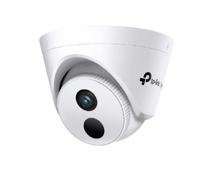 Изображение Камера видеонаблюдения TP-Link VIGI C420I (2.8 мм) белый