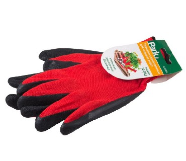 Изображение PARK EL-C3032 перчатки хозяйственные размер 10 (XL) (001059)