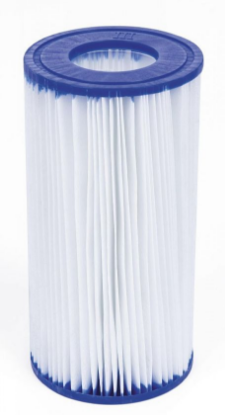 Изображение BESTWAY 58012 Картридж для фильтра (III) (30688)