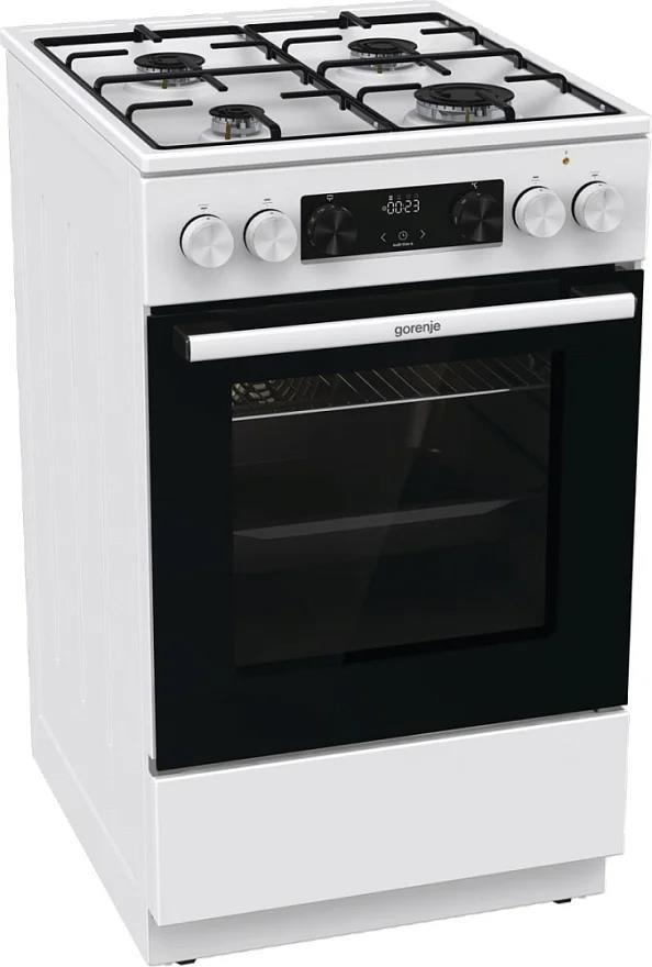 Изображение Плита Gorenje GK5C60WJ,белый