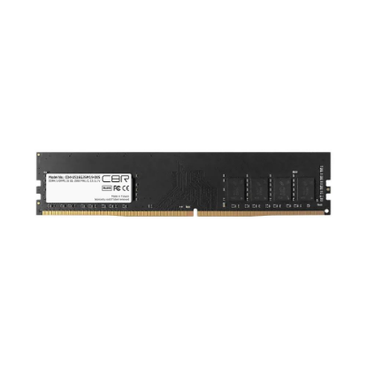 Изображение Оперативная память 16 GB DDR4 CBR CD4-US16G26M19-00S (21300 МБ/с, 2666 МГц, CL19)