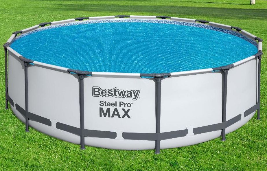 Изображение BESTWAY 58252 Тент солнечный