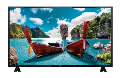 Изображение Телевизор BBK 32LEM-1055/T2C 32" (81 см) 720p HD  черный