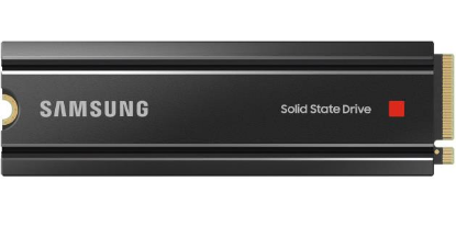 Изображение SSD диск Samsung 980 PRO 2000 Гб 2280 (MZ-V8P2T0CW)