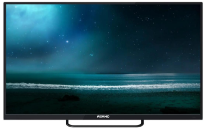 Изображение Телевизор Asano 42LF1120T 41.5" (105 см) 1080p Full HD  черный