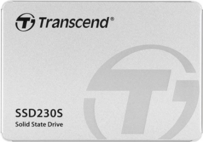 Изображение SSD диск Transcend 230S 1000 Гб 2.5" (TS1TSSD230S)