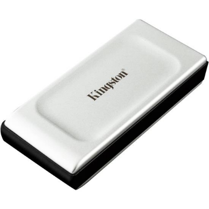 Изображение Внешний жесткий диск Kingston SXS2000 (2000 Гб/1.8"/SSD)
