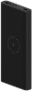 Изображение Портативный аккумулятор Xiaomi Mi 10W Wireless (10000 мА*час/3 А)