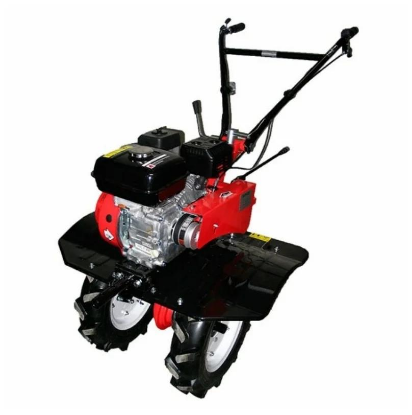 Изображение Мотоблок Пахарь ТСР-820PH (Ручки в комплекте)