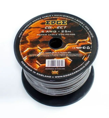Изображение EDGE КАБЕЛЬ EDGE EDC-PC410