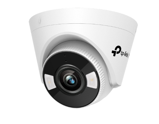 Изображение Камера видеонаблюдения TP-Link VIGI C430 (2.8 мм) белый