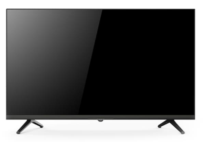 Изображение Телевизор CENTEK CT-8543 43" 1080p Full HD Smart TV черный