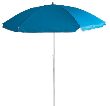 Изображение ЭКОС BU-63 зонт пляжный (999363)