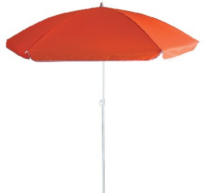 Изображение ЭКОС BU-65 зонт пляжный (999365)