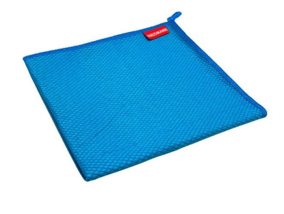 Изображение HAUSMANN HM-MF-01 Diamond cloth Салфетка для уборки 35x35см