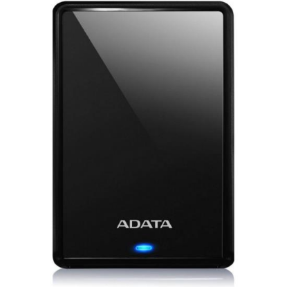 Изображение Внешний жесткий диск ADATA HV620 Slim (2000 Гб/2.5"/HDD)