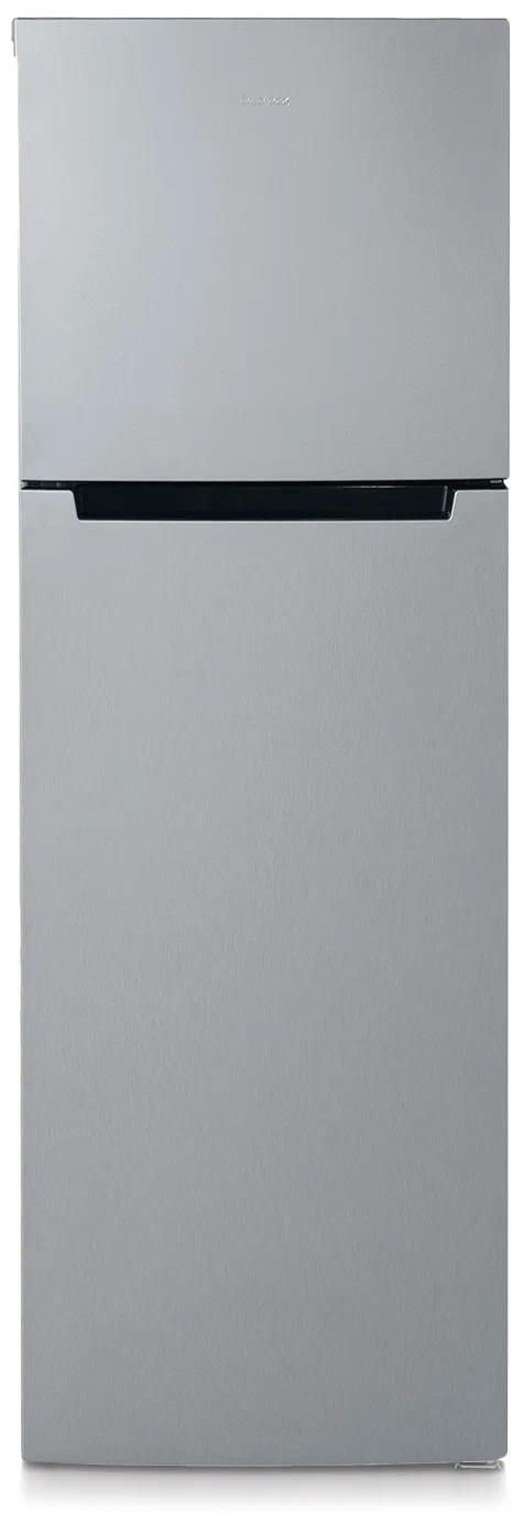 Изображение Холодильник Бирюса М6039 серебристый (A,328,5 кВтч/год)