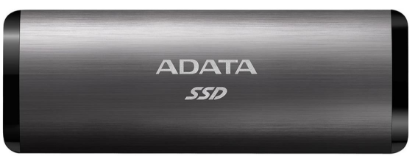 Изображение Внешний жесткий диск ADATA SE760 (2000 Гб/1.8"/SSD)