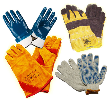 Изображение для категории Перчатки и рукавицы