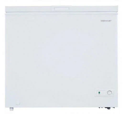 Изображение Морозильный ларь Snowcap CF 200Е белый