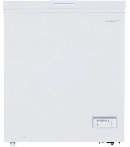 Изображение Морозильный ларь Snowcap CF 150Е белый