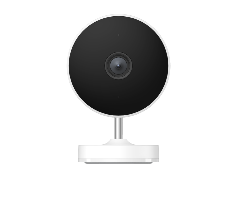 Изображение Камера видеонаблюдения Xiaomi Outdoor Camera AW200 (3.6 мм) белый