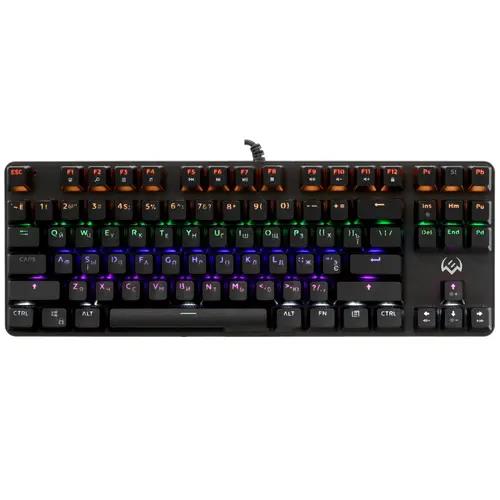 Изображение Клавиатура Sven KB-G9150 (USB), (черный)