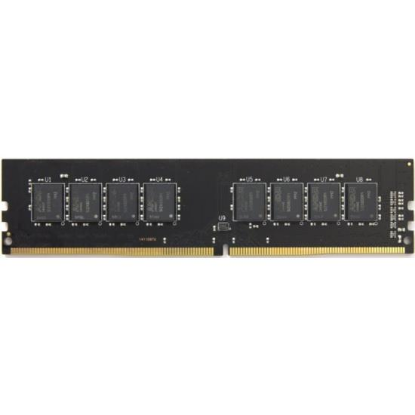 Изображение Оперативная память 8 GB DDR4 AMD R948G3206U2S-UO (25600 МБ/с, 3200 МГц, CL16)