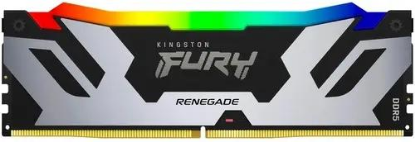 Изображение Оперативная память 16 GB DDR5 Kingston FURY KF564C32RSA-16 (51200 Мб/с, 6400 МГц, CL32)