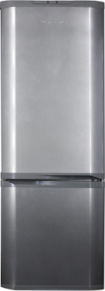 Изображение Холодильник ОРСК 172 MI металлик (A+,273 кВтч/год)
