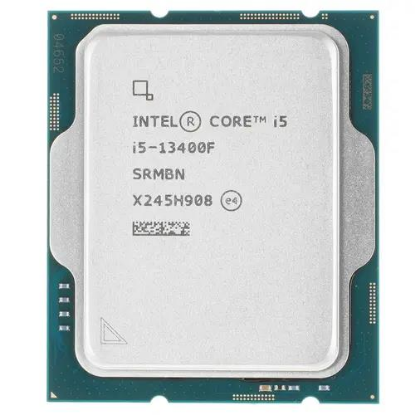 Изображение Процессор Intel Core i5-13400F (2500 МГц, LGA 1700) (OEM)
