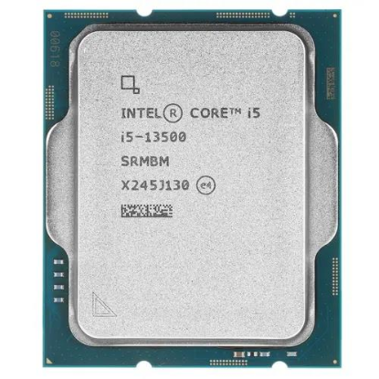Изображение Процессор Intel Core i5-13500 (2500 МГц, LGA 1700) (OEM)