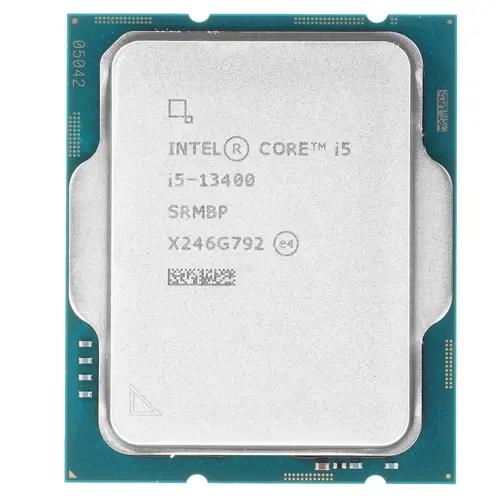 Изображение Процессор Intel Core i5-13400 (2500 МГц, LGA1700) (OEM)
