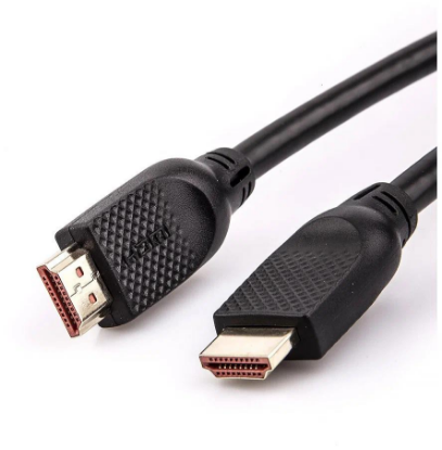 Изображение Кабель Aopen ACG517-1.5M HDMI-HDMI (черный) (1,5 м)