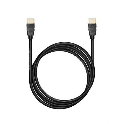 Изображение Кабель Bion BXP-CC-HDMI4L-045 HDMI-HDMI (черный) (4,5 м)