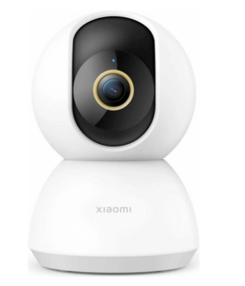 Изображение Камера видеонаблюдения Xiaomi Smart Camera C300 (3.9 мм) белый