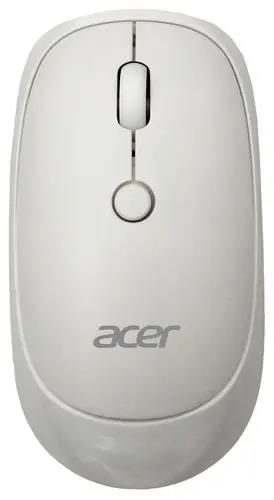 Изображение Мышь Acer OMR138 белый