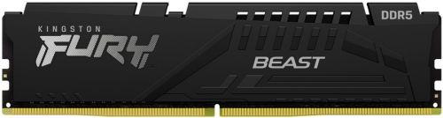 Изображение Оперативная память 8 GB DDR5 Kingston FURY KF556C40BB-8 (44800 Мб/с, 5600 МГц, CL40)